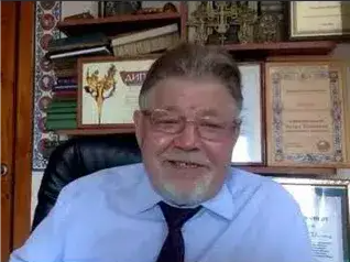 Владимир Козлов