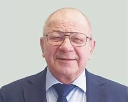 Алексей Петров