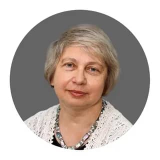 Елена Дацковская